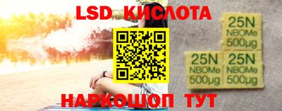 индика Гусь-Хрустальный